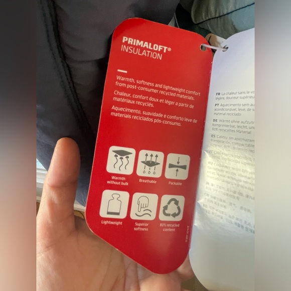 FP Movement / Midnight Moon Bomber 🌅 - Picture 12 of 12